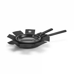 ZWILLING | 2-pc, Frying Pan Set Ceramic Nonstick Titanium | Milano