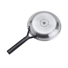ZWILLING | 8-inch, Stainless Steel, Frying Pan | Milano Stainless Steel