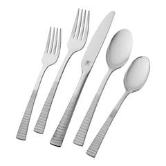 ZWILLING | 20-pc Flatware Set, 18/10 Stainless Steel  | Kingwood
