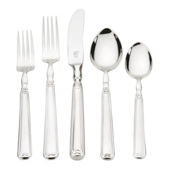ZWILLING | 23-pc Flatware Set, 18/10 Stainless Steel  | Vintage