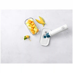 ZWILLING | S, Vacuum Box, Glass, La Mer | Fresh & Save