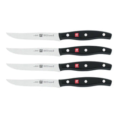ZWILLING | 4-pc, Steak Knife Set | Signature
