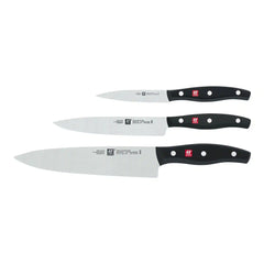 ZWILLING | 3-pc, Starter Knife Set | Signature