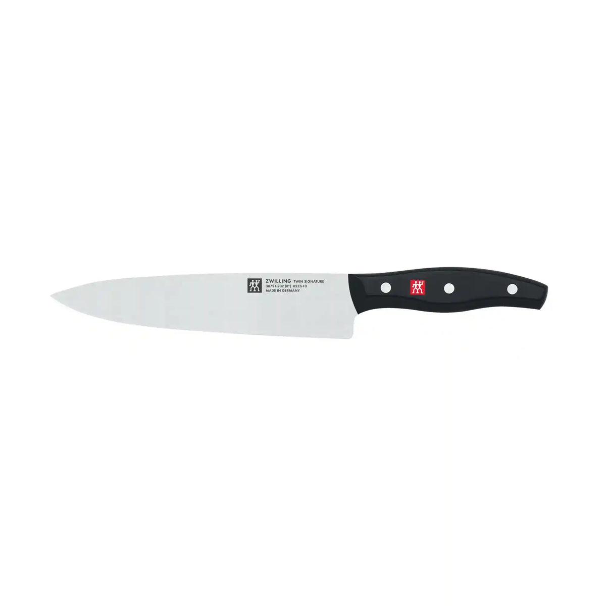 ZWILLING | 8-inch, Chef's Knife | TWIN Signature