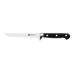 ZWILLING | 5.5-inch, Flexible Boning Knife | Professional S