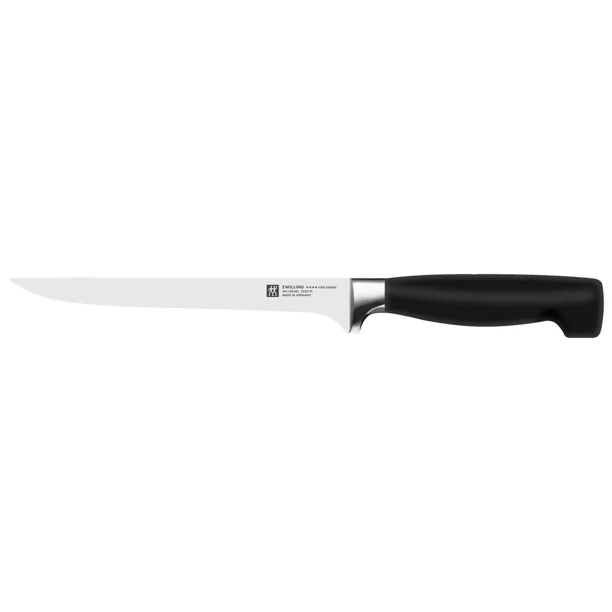 ZWILLING | Filleting Knife 7 inch | Four Star