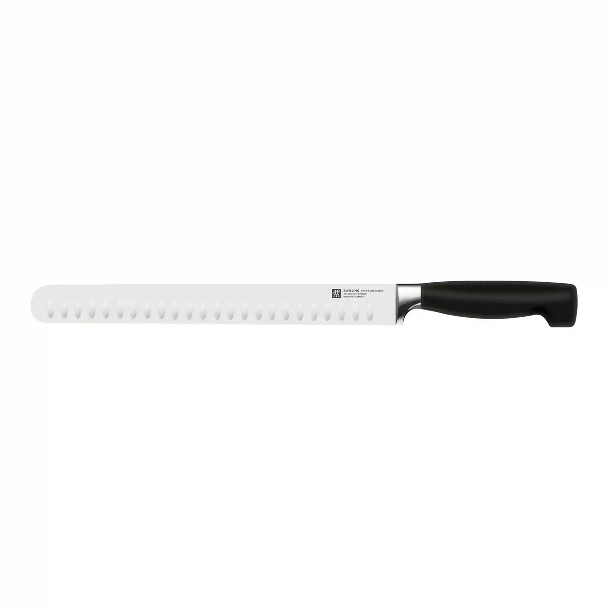 ZWILLING | Hollow Edge Slicing Knife 26 cm | Four Star