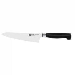ZWILLING | 7-pc, Knife block set, Natural | Four Star Eco