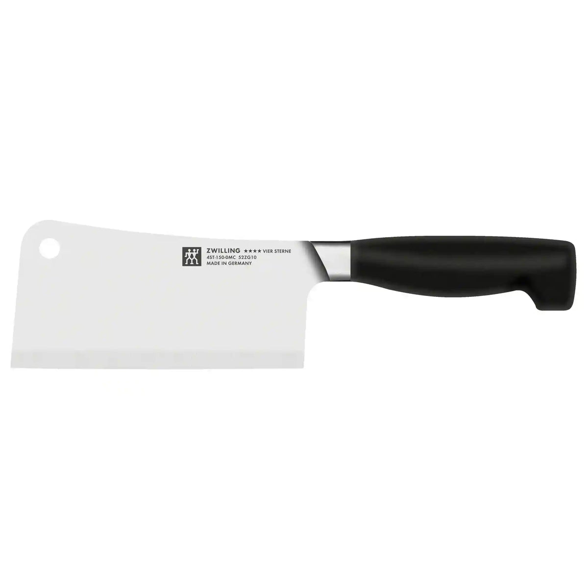 ZWILLING | Meat Cleaver  6 inch | Four Star