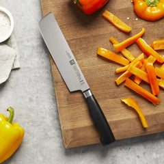 ZWILLING | Nakiri 6.5 inch | FOUR STAR