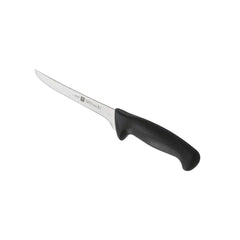 ZWILLING | 6-inch, Boning Knife - Black Handle | TWIN Master