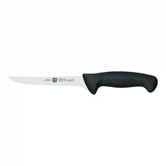ZWILLING | 6-inch, Boning Knife - Black Handle | TWIN Master