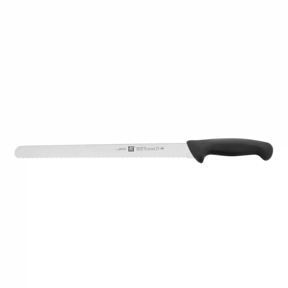 ZWILLING | 11.5-inch, Slicer - Black Handle | TWIN Master