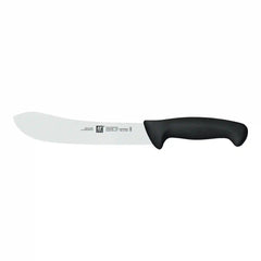 ZWILLING | 8-inch  Pro Butcher Knife - Black Handle | TWIN Master