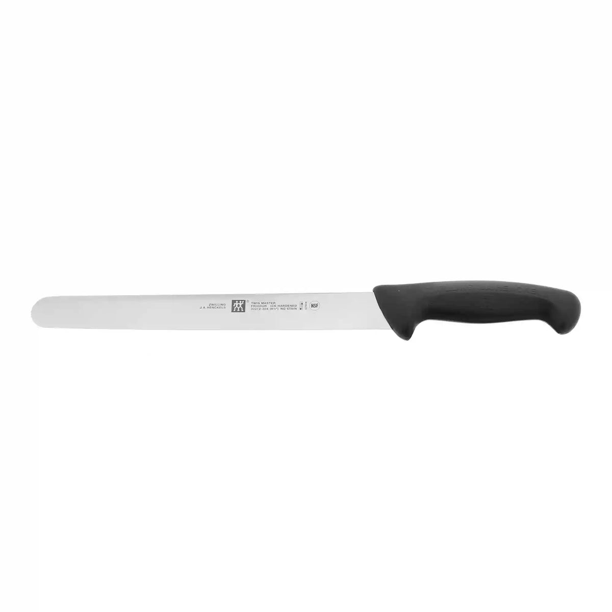ZWILLING | 9.5-inch, Slicer - Black Handle | TWIN Master