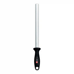 ZWILLING | 12-inch, Diamond Sharpening Steel | Edge Maintenance