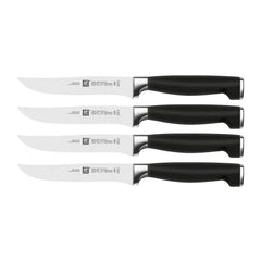 ZWILLING | 4-pc, Steak Knife Set | TWIN Four Star II