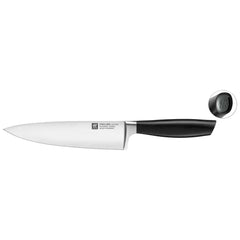 ZWILLING | 8-inch, Chef's Knife, Matte Black | All * Star