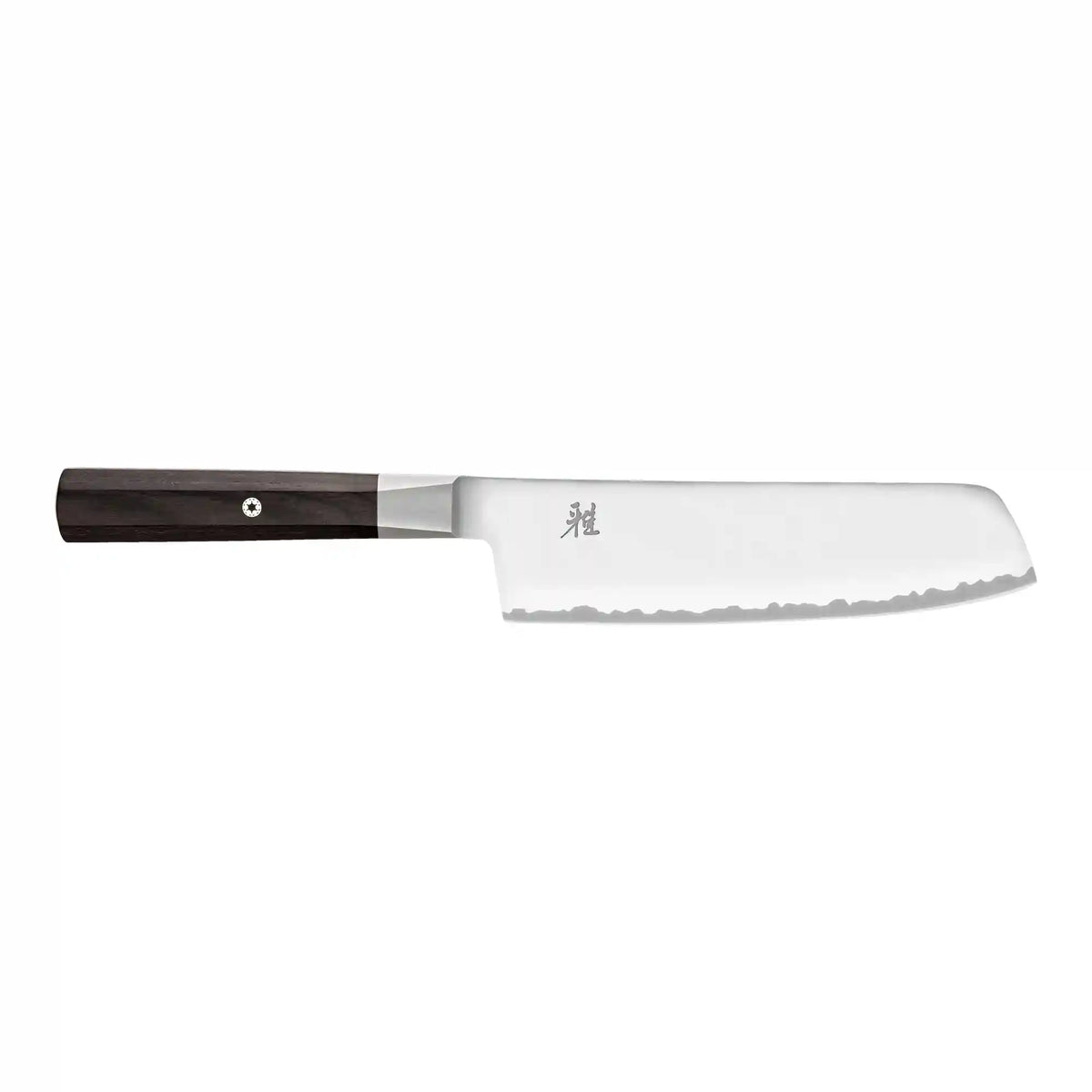 MIYABI | 7-inch, Nakiri | KOH 4000FC