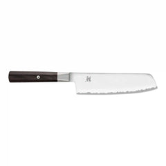 MIYABI | 7-inch, Nakiri | KOH 4000FC