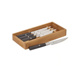 MIYABI | 4-pc, Steak Set | KOH 4000FC