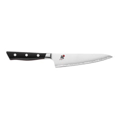 MIYABI | 5-inch Prep Knife, Fine Edge  | Evolution