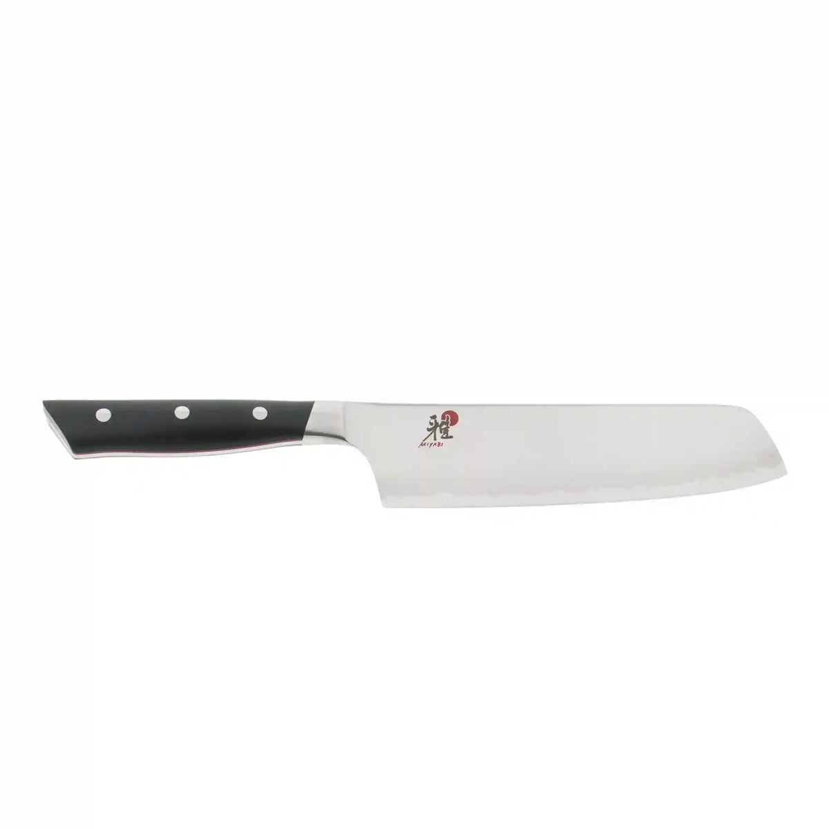 MIYABI | 6.5-inch, Nakiri Knife  | Evolution