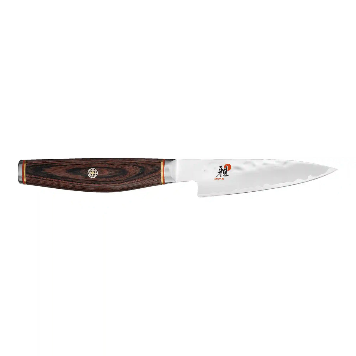 MIYABI | 3.5-inch, Paring Knife | Artisan