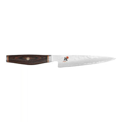 MIYABI | 5-inch, Utility Knife | Artisan