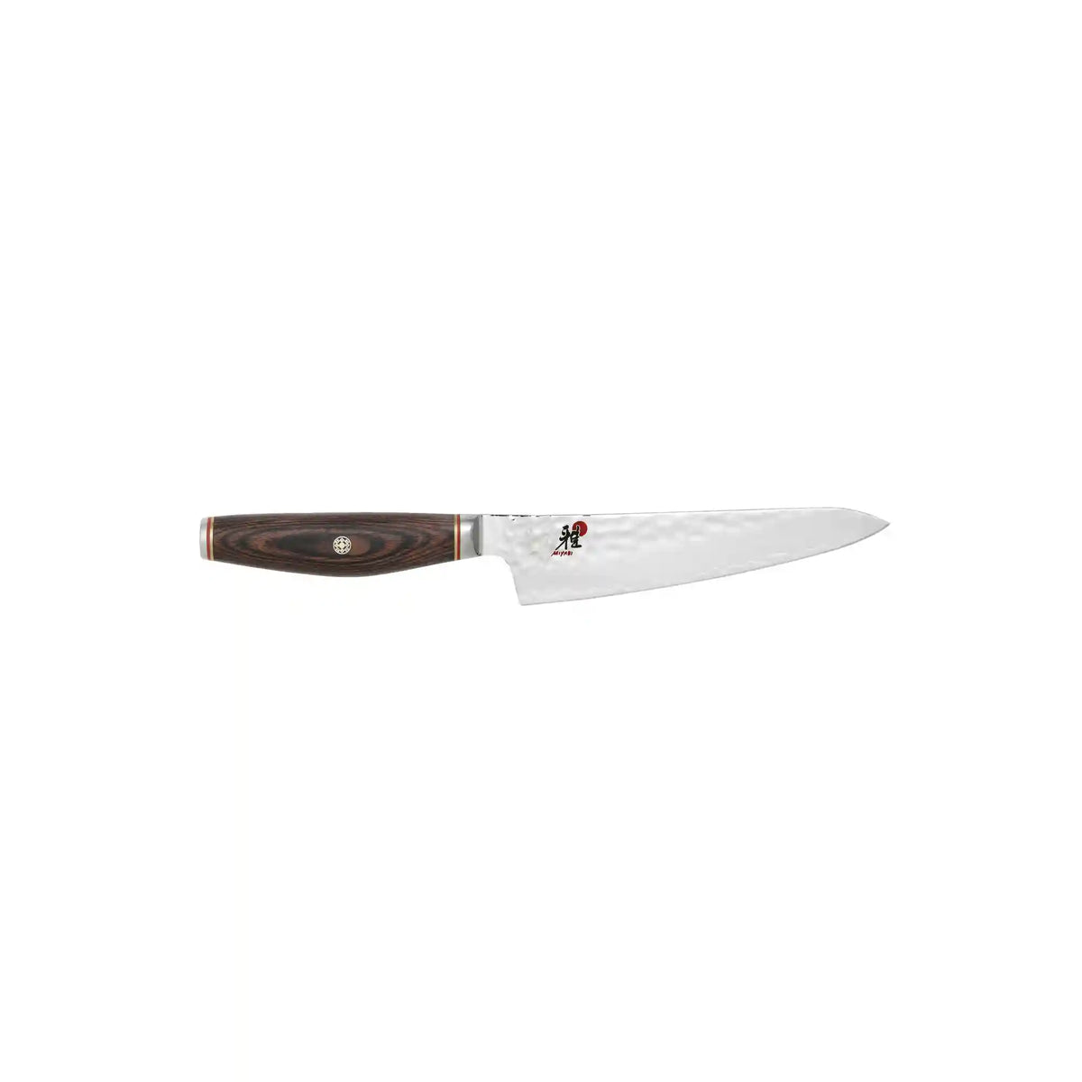 MIYABI | 5-inch, Prep Knife | Artisan