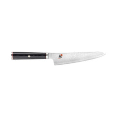 MIYABI | 5-inch Prep Knife, Fine Edge  | Kaizen