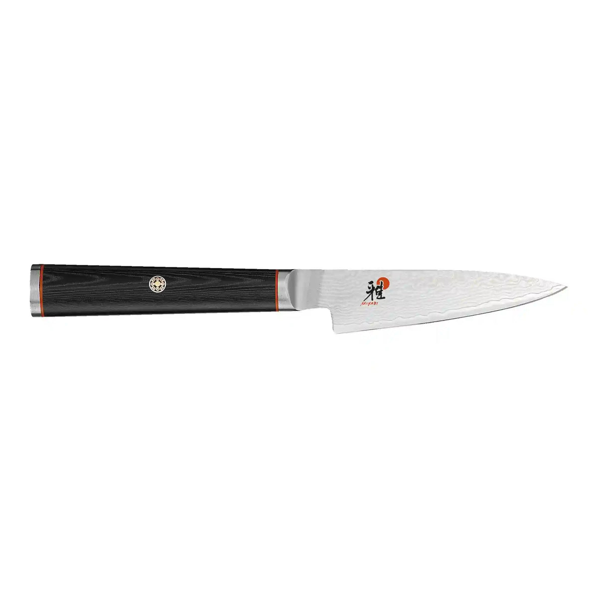 MIYABI | 3.5-inch, Paring Knife | Kaizen