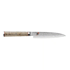 MIYABI | 6.5-inch Birch Utility Knife  | Birchwood SG2