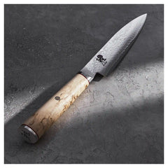 MIYABI | 6.5-inch Birch Utility Knife  | Birchwood SG2