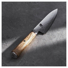 MIYABI | 6-inch, Chef's Knife | Birchwood SG2