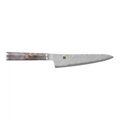 MIYABI | 5-inch, Prep Knife | BLACK 5000MCD67
