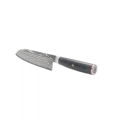 MIYABI | 7-inch, Fine Edge Santoku | KAIZEN II 5000FCD