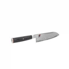 MIYABI | 7-inch, Fine Edge Santoku | KAIZEN II 5000FCD