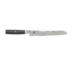 MIYABI | 9.5-inch, Bread Knife | KAIZEN II 5000FCD