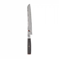 MIYABI | 9.5-inch, Bread Knife | KAIZEN II 5000FCD