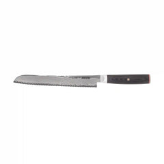 MIYABI | 9.5-inch, Bread Knife | KAIZEN II 5000FCD