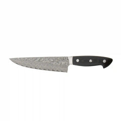 ZWILLING | 8-inch, Narrow Chef's Knife | Kramer - EUROLINE Stainless Damascus Collection