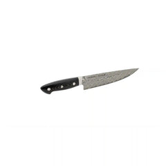ZWILLING | 8-inch, Narrow Chef's Knife | Kramer - EUROLINE Stainless Damascus Collection