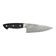 ZWILLING | 6-inch, Chef's Knife | Kramer - EUROLINE Stainless Damascus Collection