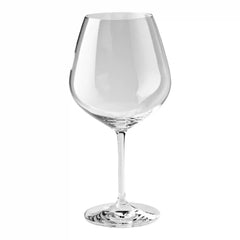 ZWILLING | 25-oz / 6-pc  Burgundy Grand Set | Prédicat Glassware