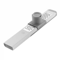 ZWILLING | Fine grater, Grey | Z-Cut
