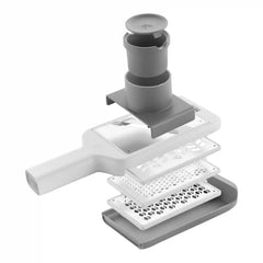 ZWILLING | Multi grater/mandoline, Grey | Z-Cut