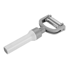 ZWILLING | 5-in-1 peeler, Grey | Z-Cut