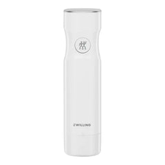 ZWILLING | Pump and Bag Set, S / 4-pc, White | Fresh & Save