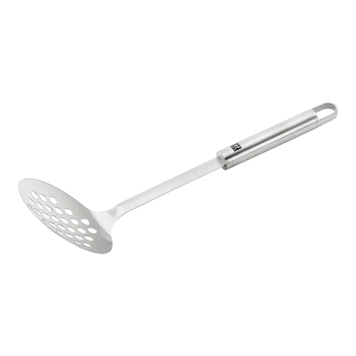 ZWILLING | 18/10 Stainless Steel, Skimming Ladle | Pro Tools